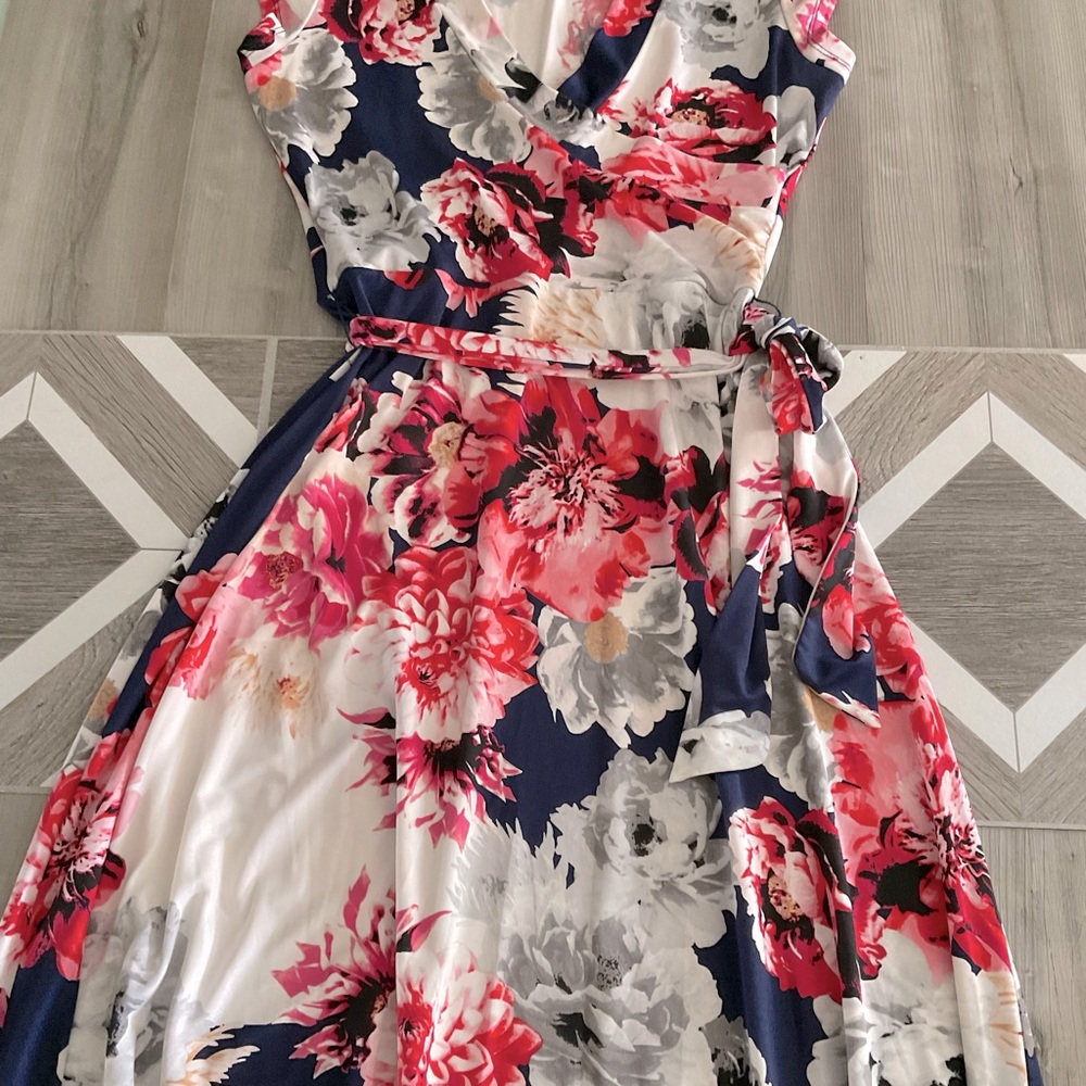 Maxi Dress (S)